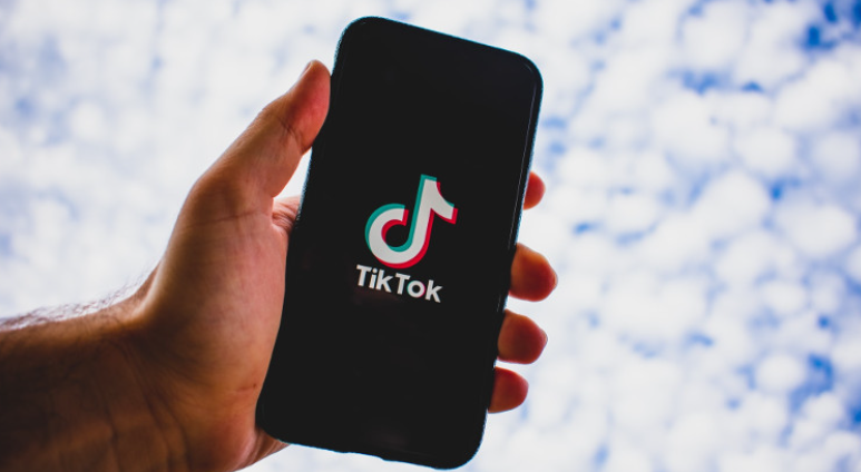 TikTok 因未审核儿童性虐待材料在美国受到调查