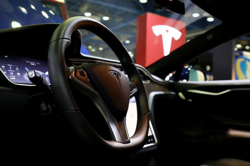 Model S