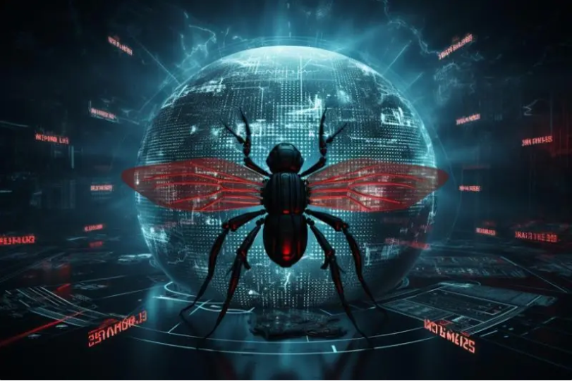 卡巴斯基曝光 StripedFly 漏洞，感染至少百万台 Windows 和 Linux 设备