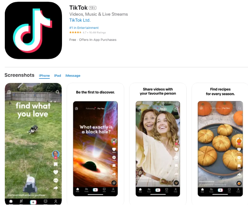 消息称 TikTok 将与印尼科技公司 GoTo 共同发展电商业务