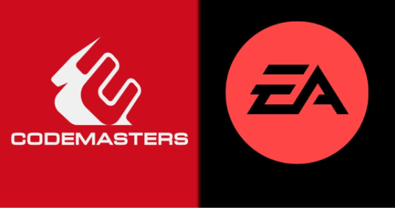 EA 对《F1》《尘埃》赛车游戏开发商 Codemasters 进行裁员