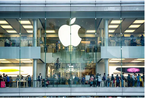 苹果被欧盟罚款 18.4 亿欧元：因滥用 App Store 规则打压音乐流媒体